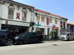 Little India Conservation Area (D8), Shop House #544602111